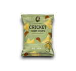 Load image into Gallery viewer, Cricket Corn Chips 50g
