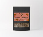 Load image into Gallery viewer, Chilli &amp; Garlic Crickets
