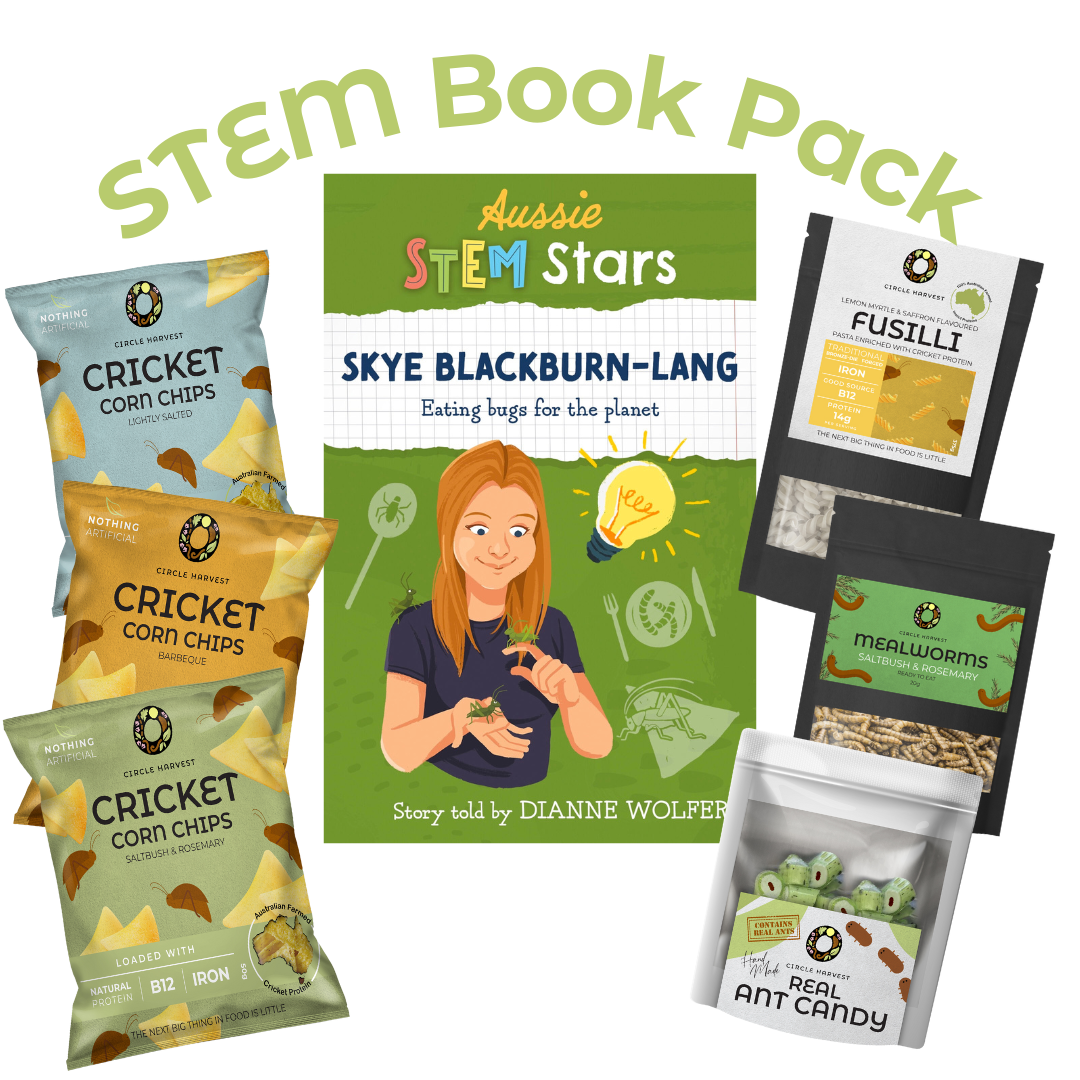 STEM Stars Book Value Pack
